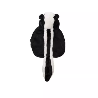 Product Thrills & Chills Skunk Small Pet Costume