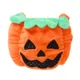 Product Thrills & Chills Pumpkin Small Pet Costume