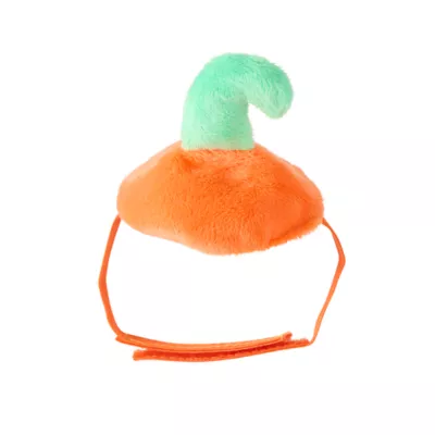 Product Thrills & Chills Pumpkin Small Pet Costume