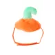 Product Thrills & Chills Pumpkin Small Pet Costume