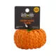 Product Thrills & Chills Woven Corn Husk Pumpkin Chew