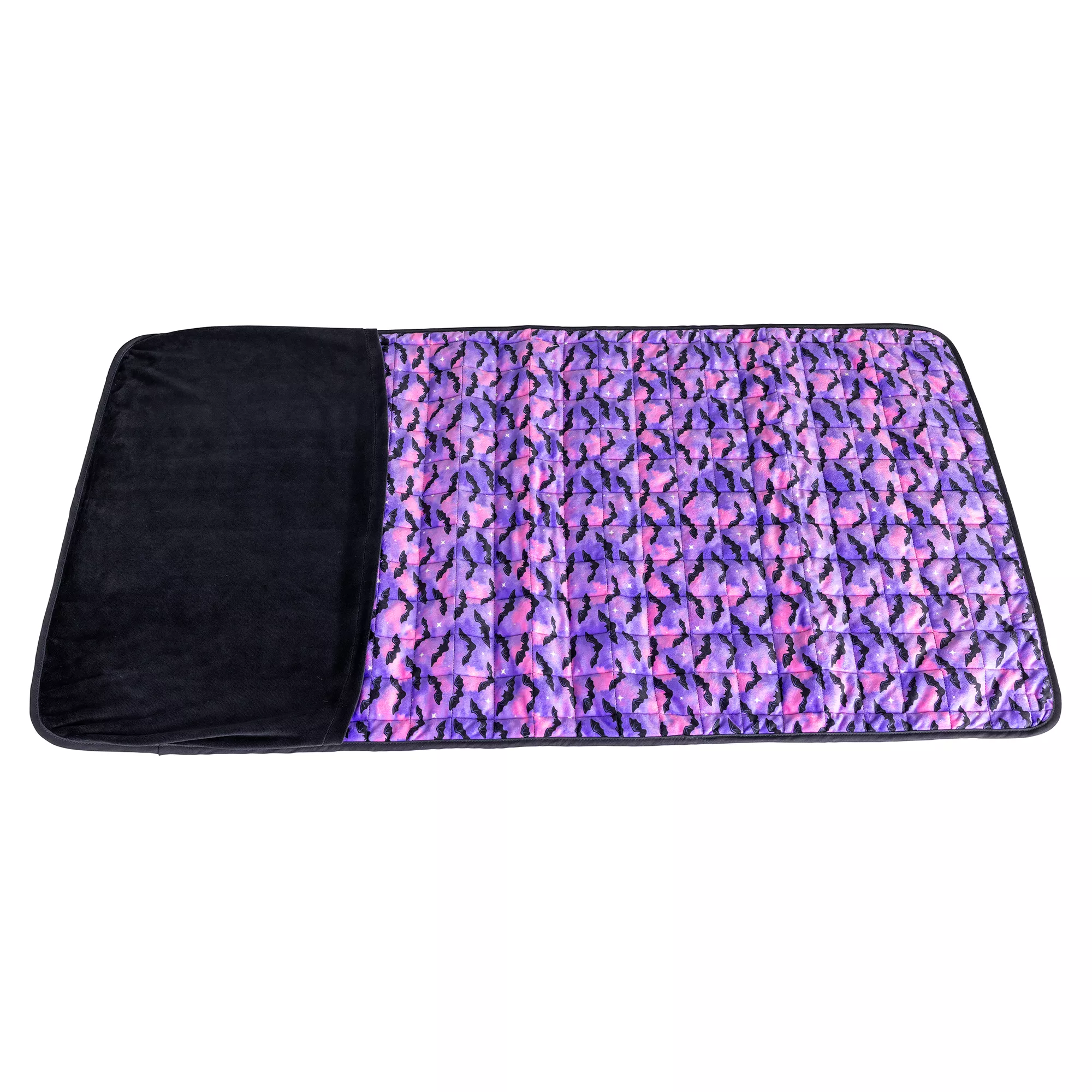 Thrills & Chills Bat Fleece Habitat Liner