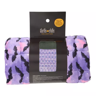 Product Thrills & Chills Bat Fleece Habitat Liner