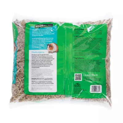 Petsmart guinea pig food best sale