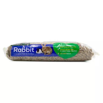 Small World Complete Feed for Rabbits Rabbit 5 lb