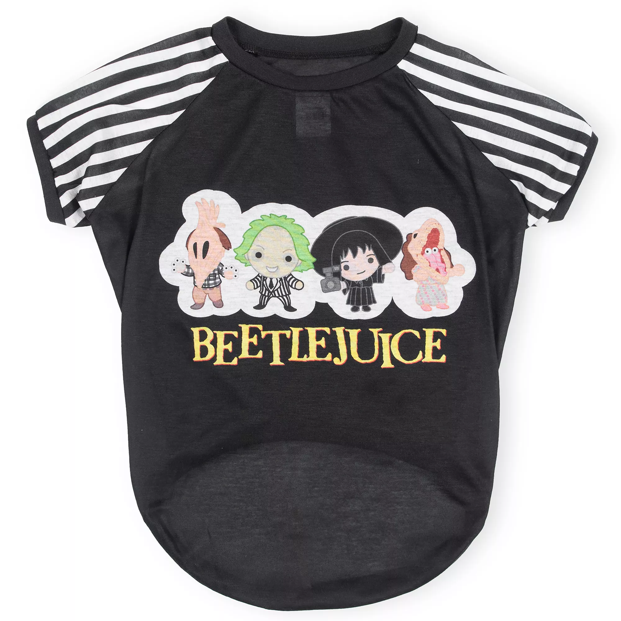 BEETLEJUICE Dog T-shirt