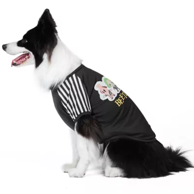 Product BEETLEJUICE Dog T-shirt