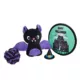 Product Thrills & Chills Bat 4-Count Pack of Dog Toys