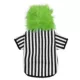 Product Halloween Beetlejuice Dog Costume Hoodie