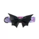 Product Thrills & Chills Embellish Bat Dog Collar