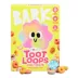 Bark Toot Loops Dog Treats 10 OZ image thumbnail 1