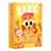 Bark Go Nutty Honey Peanut 12 OZ image thumbnail 1