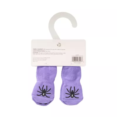 Product Thrills & Chills Dog Spider Socks