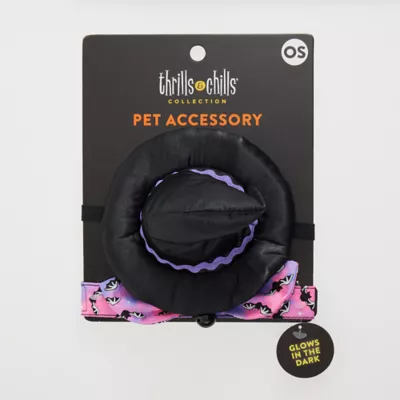 Product Thrills & Chills Witch Hat with Bow