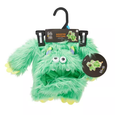 Product Thrills & Chills Monster Costume