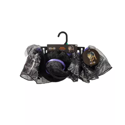 Product Thrills & Chills Witch Accessories Set