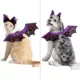 Product Thrills & Chills Bat Costume