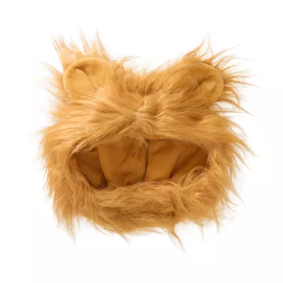 Product Thrills & Chills Lion Headpiece