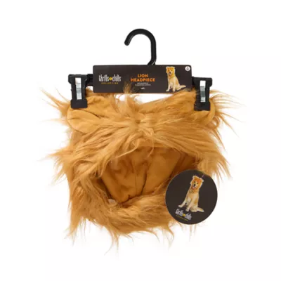 Product Thrills & Chills Lion Headpiece