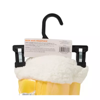 Product Thrills & Chills Beer Headpiece