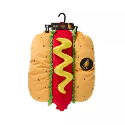 Product Thrills & Chills Hot Dog Costume