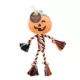 Product Thrills & Chills Rope Pumpkin Dog Toy