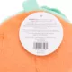 Product Thrills & Chills Rope Pumpkin Dog Toy