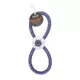 Product Thrills & Chills Figure 8 Eyeball Rope Dog Toy