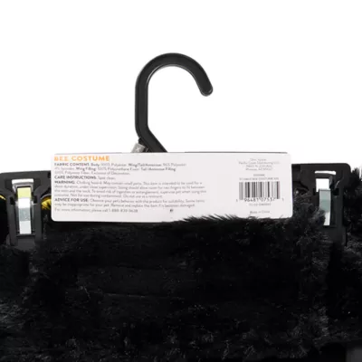 Thrills & Chills Bee Costume - Image 6