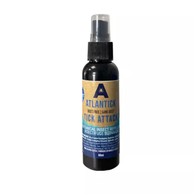 Product Atlantick Flea & Tick Natural Repellent Spray