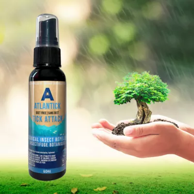 Product Atlantick Flea & Tick Natural Repellent Spray