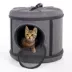 K&H Mod Capsule Pet Carrier image thumbnail 1