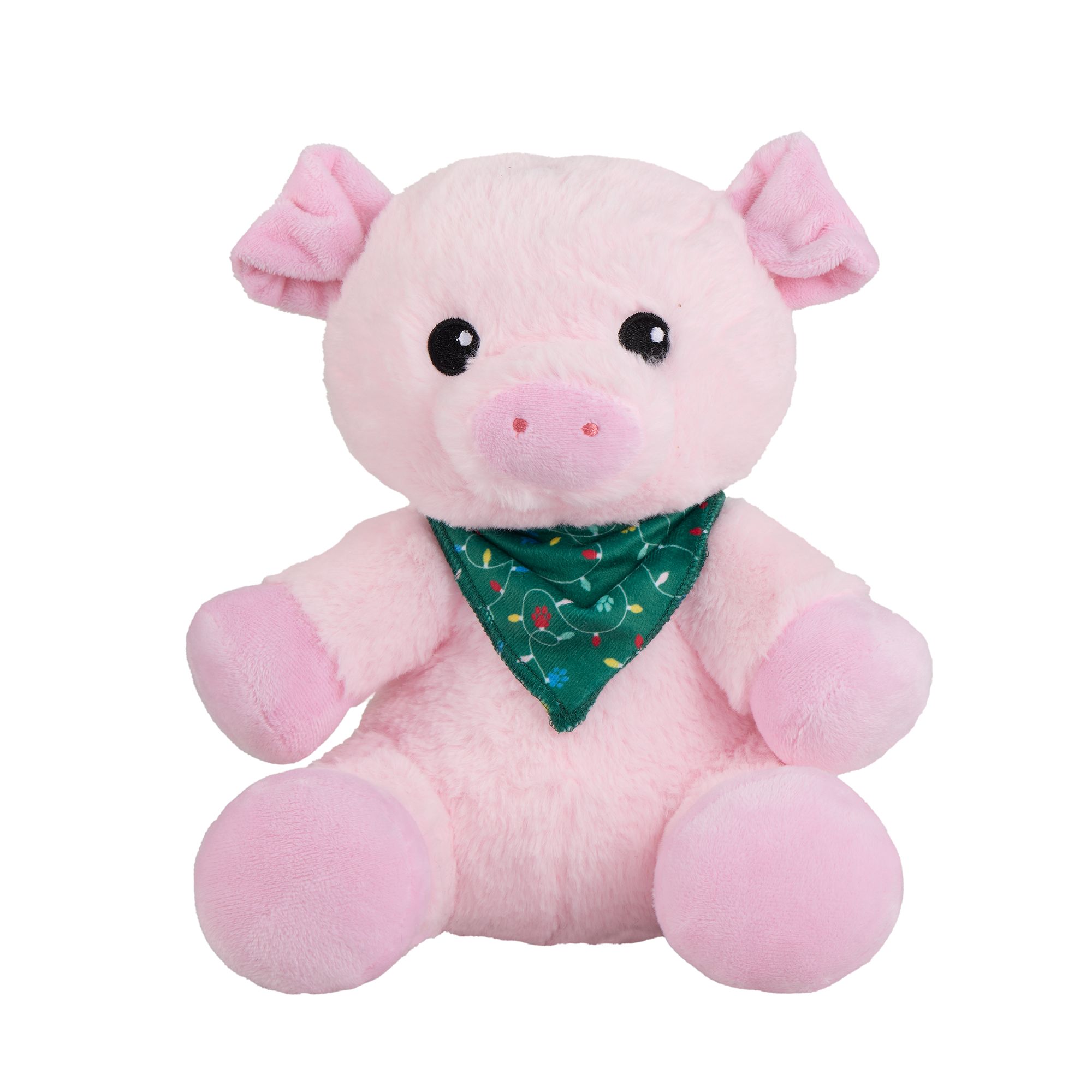 Petsmart collectible plush toy hotsell