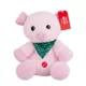 Product PetSmart Charities Chance & Friends Wish Plush Dog Toy