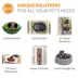 K&H Pet Products 3 Way Tunnel Toy image thumbnail 7