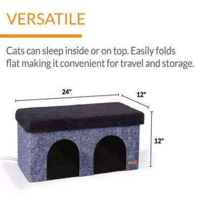 Product K&H Thermo-Kitty Duplex