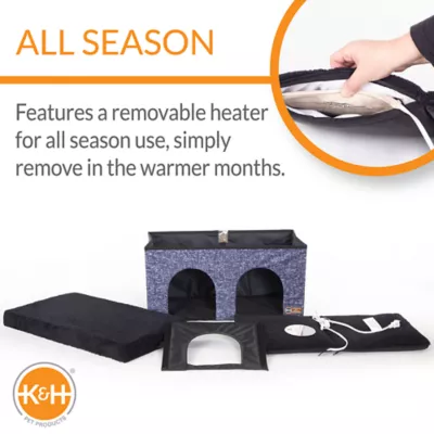 Product K&H Thermo-Kitty Duplex