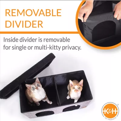 Product K&H Thermo-Kitty Duplex