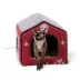 K&H Pet Products Thermo-Indoor Pet House image thumbnail 1