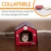K&H Pet Products Thermo-Indoor Pet House image thumbnail 3