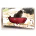  K&H Pet Products EZ Mount Window Cat Bed image thumbnail 1