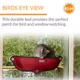 Product  K&H Pet Products EZ Mount Window Cat Bed
