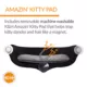 Product  K&H Pet Products EZ Mount Window Cat Bed