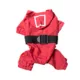 Product Squid Game Pink Guard Costume