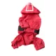 Product Squid Game Pink Guard Costume