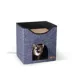  K&H Pet Products Thermo-Kitty Playhouse image thumbnail 1