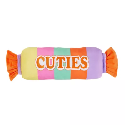 Product Thrills & Chills Candy Dog Toy