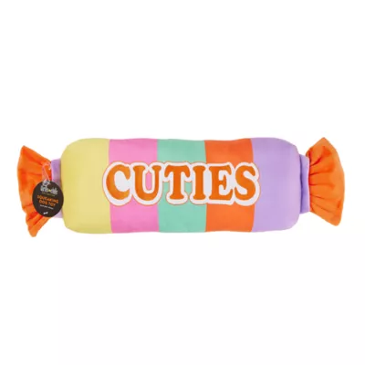 Product Thrills & Chills Candy Dog Toy