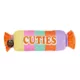 Product Thrills & Chills Candy Dog Toy