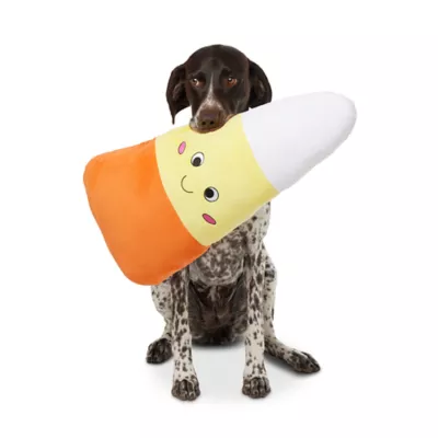 Product Thrills & Chills Candy Corn Dog Toy